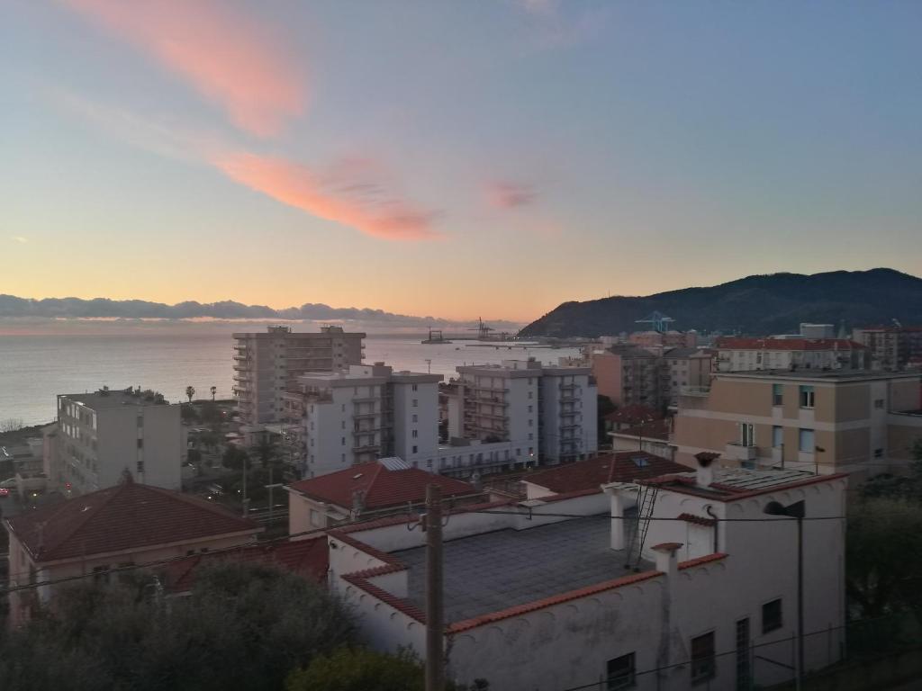 Fotografia z galérie ubytovania Al Mare v destinácii Savona