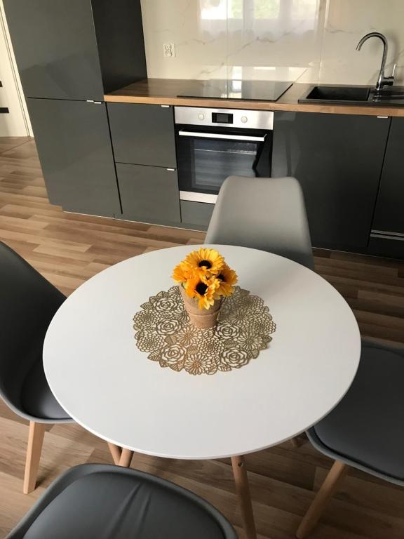 Fotografie z fotogalerie ubytování Baltic Sea Apartments v Gdaňsku