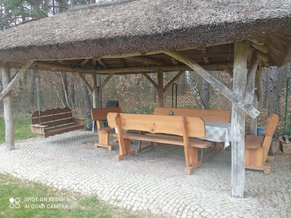 Fotografie z fotogalerie ubytování Pensjonat u Garncarza v destinaci Polnica