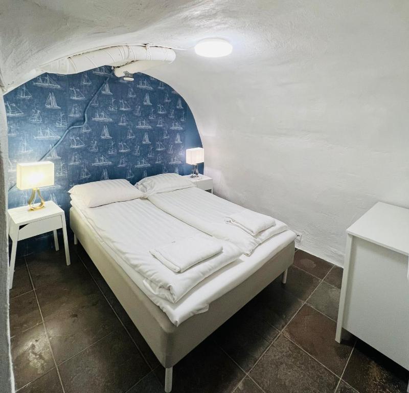 Divine Living - Apartments - Three-Bedroom Apartment