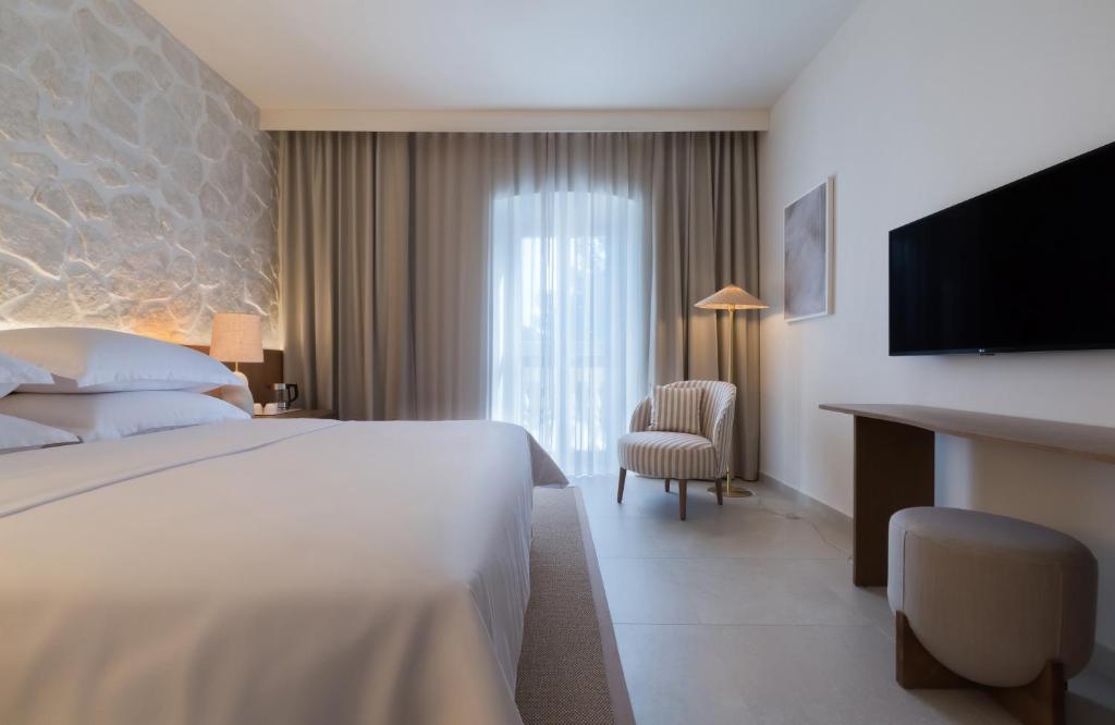 Heritage Hotel Kaštelet - 10