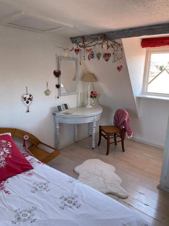 Aux petits cœurs de Colmar PETITE VENISE – photo 13