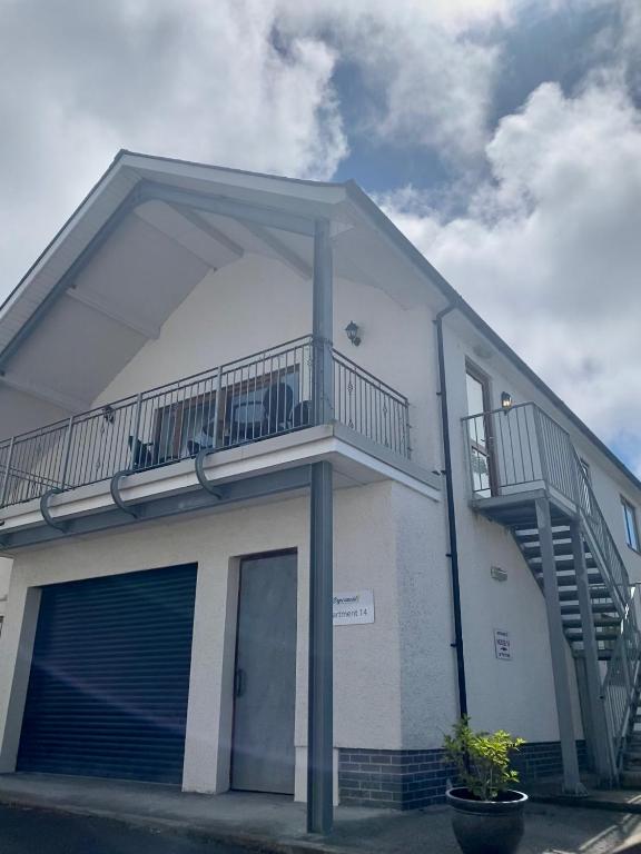 Apartment 14, Aberystwyth (updated prices 2024)