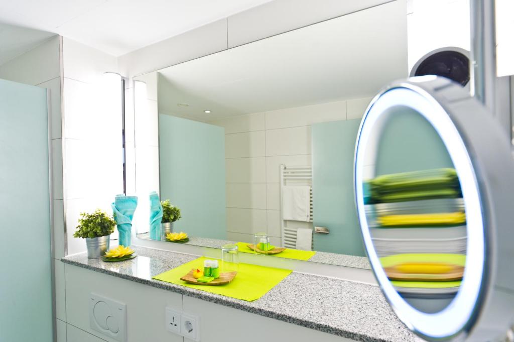 Wohlfühl-Hotel Neu Heidelberg - Resim 45