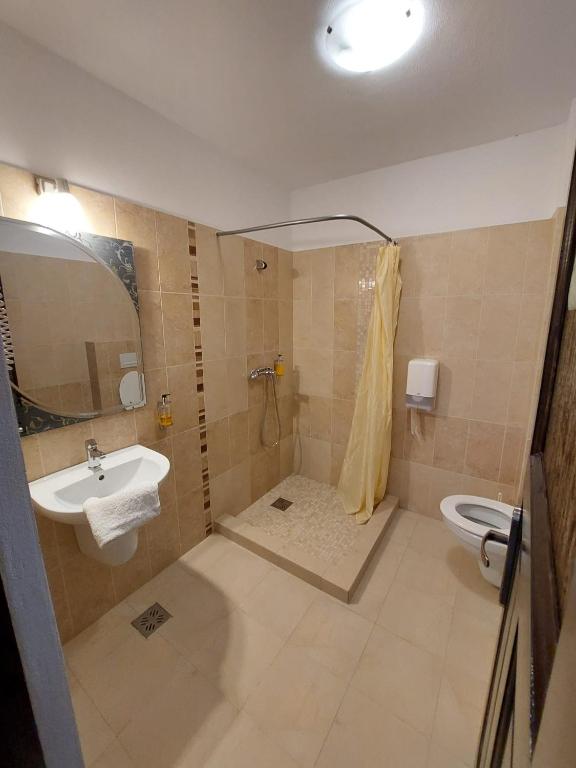 Pensiunea Daiana Residence - Comfort Double O Twin Room