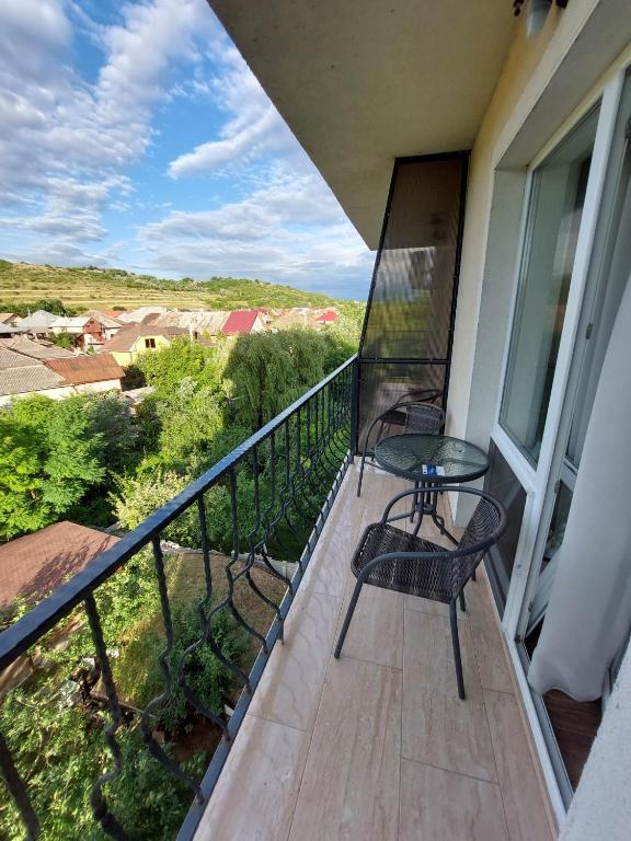 Pensiunea Daiana Residence - Suite De Dos Dormitorios