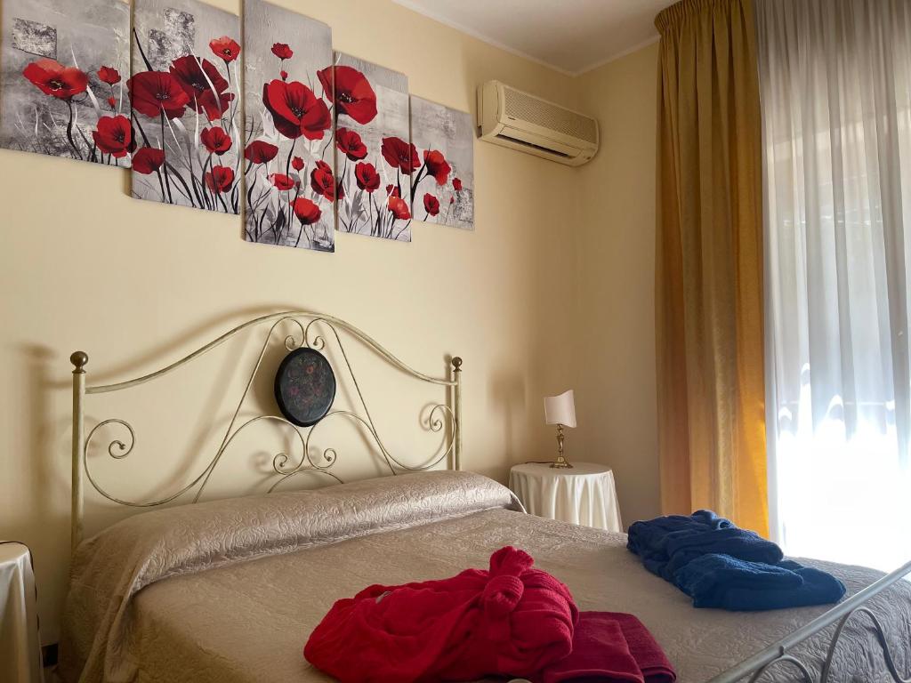 Lady House - Two-Bedroom Apartment