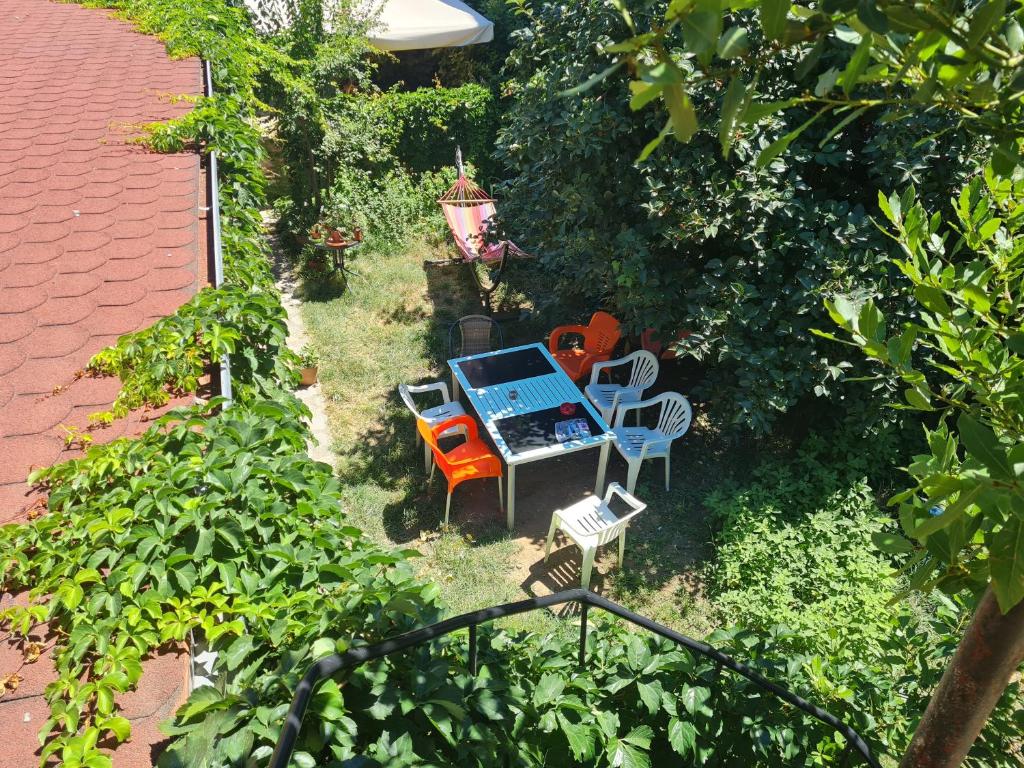 Mi Casa es Tu Casa - Shkodra Backpackers Hostel - Imazhi 5