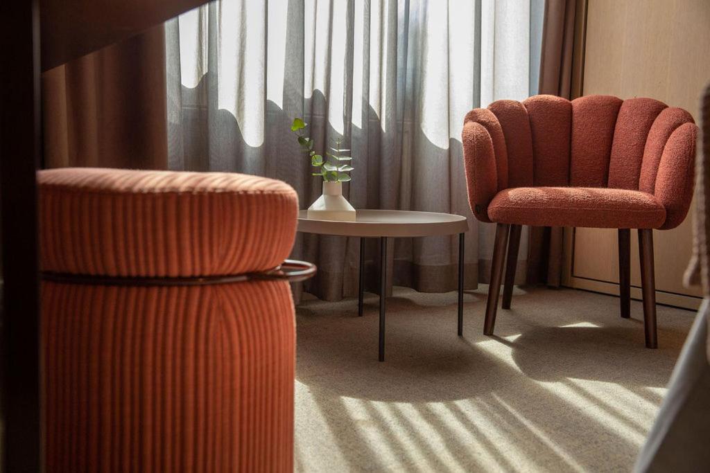 Gallery image of Spar Hotel Majorna in Gothenburg
