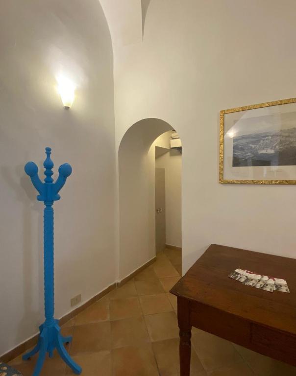 Fotografie z fotogalerie ubytování Meraviglia v destinaci Vetralla