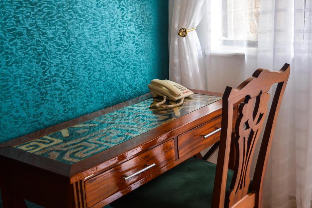 Fotografie z fotogalerie ubytování Brickwood Apartments v destinaci Nairobi