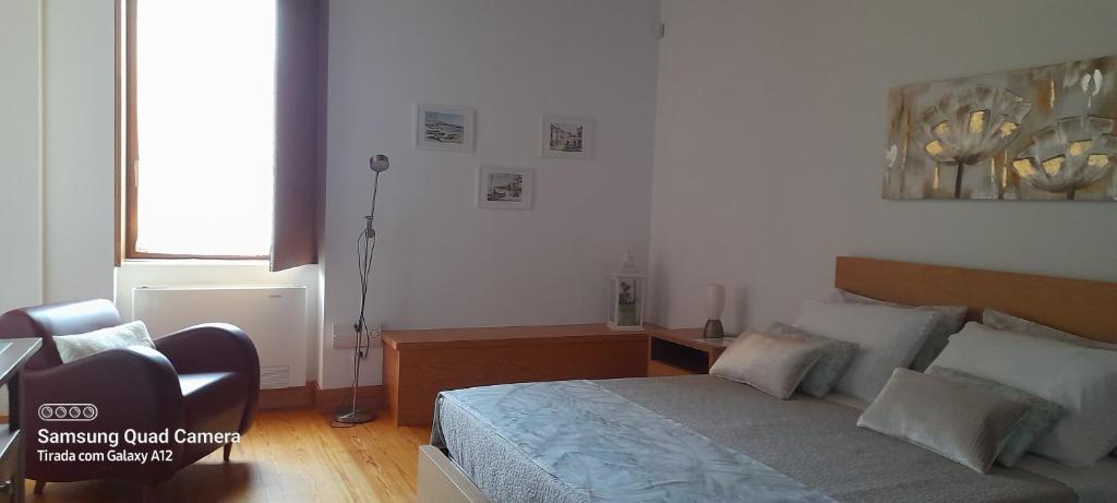 Casa Afonso - Passadiços do Paço - 4