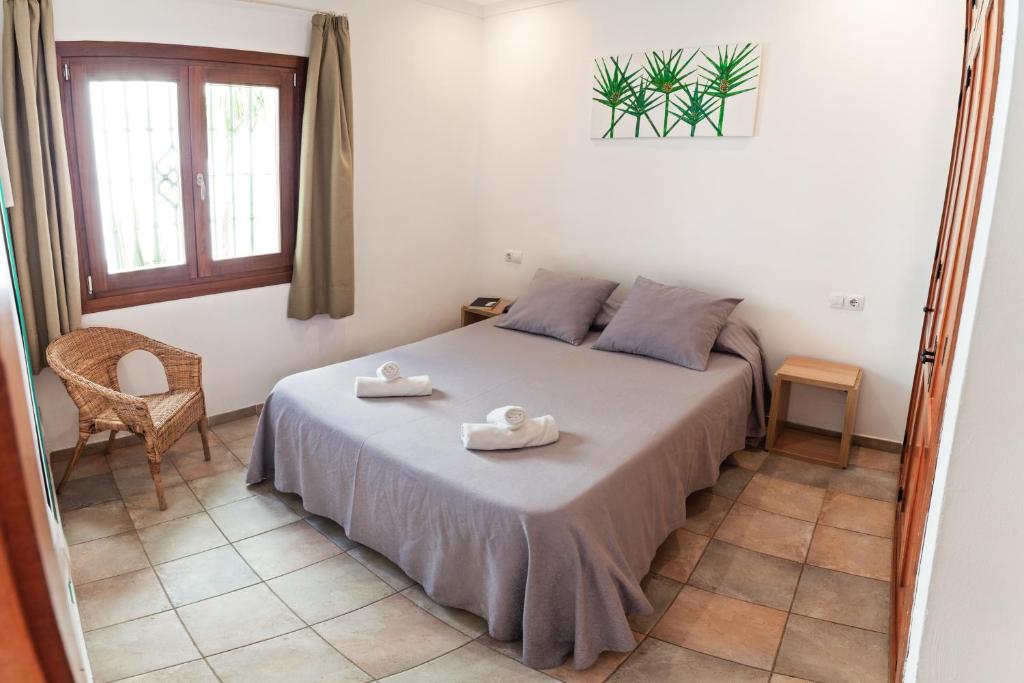 Gallery image of Apartamentos Gravina in Tarifa