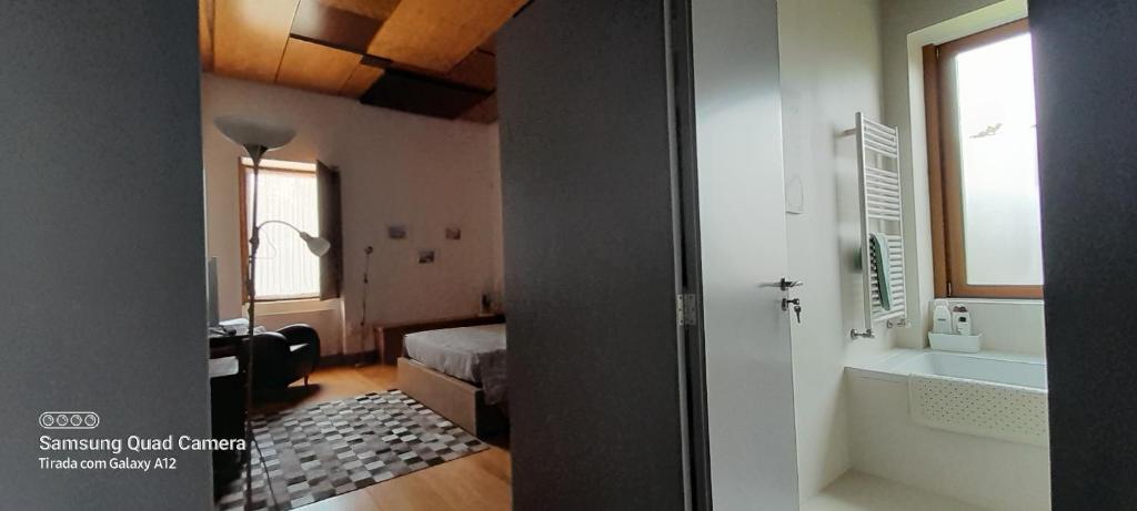 Casa Afonso - Passadiços do Paço - 3