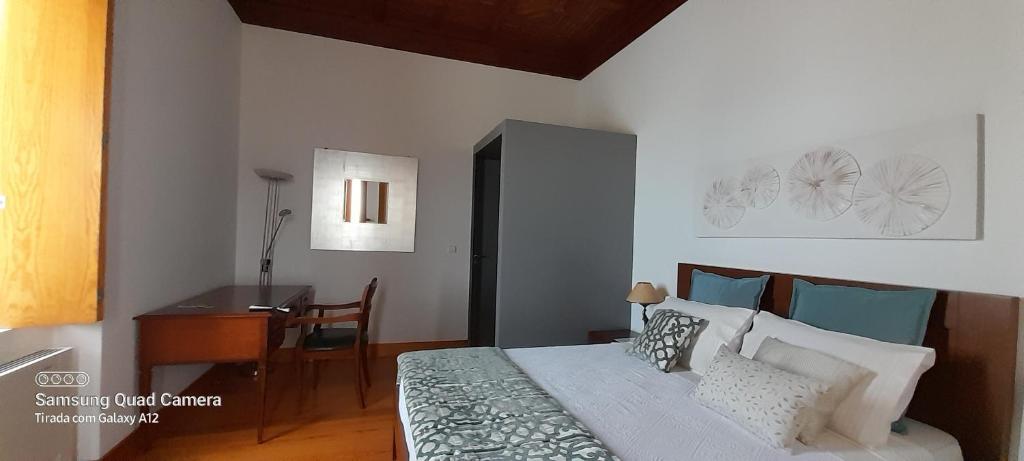 Casa Afonso - Passadiços do Paço - 11