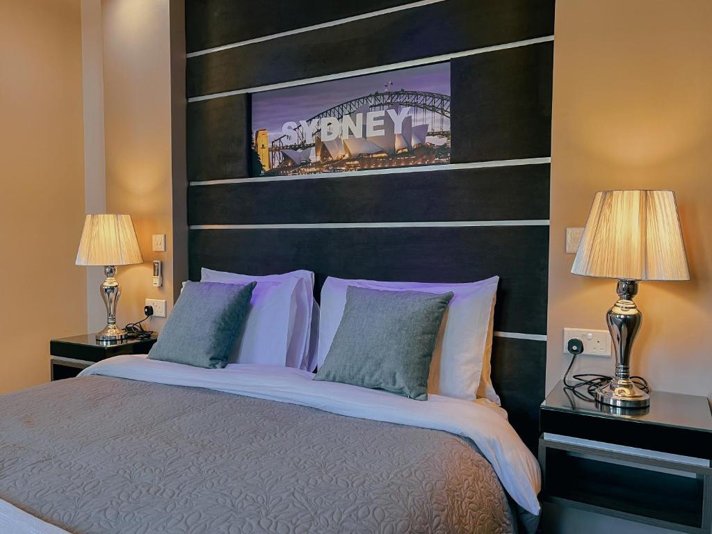 IL-Gardjola Bed and Breakfast - 4