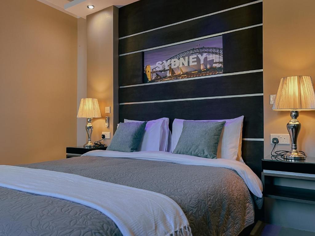 IL-Gardjola Bed and Breakfast - 2