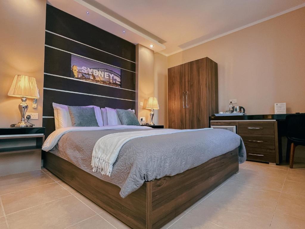 IL-Gardjola Bed and Breakfast - 1