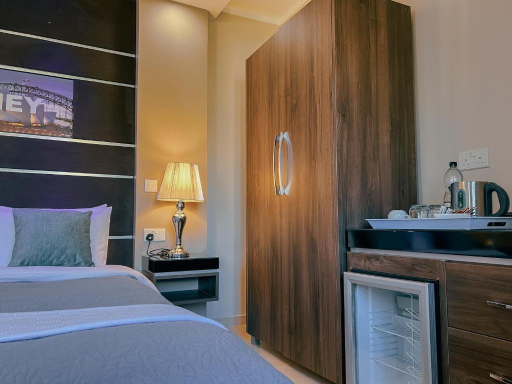 IL-Gardjola Bed and Breakfast - 3