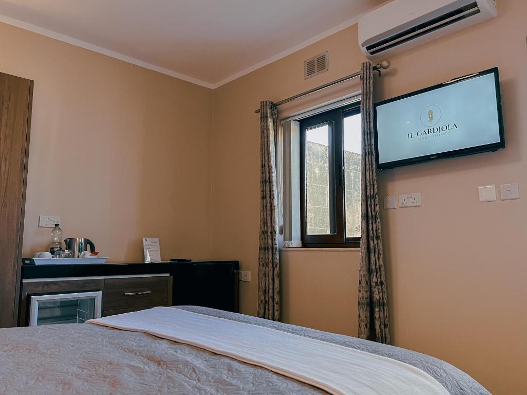 IL-Gardjola Bed and Breakfast - 5