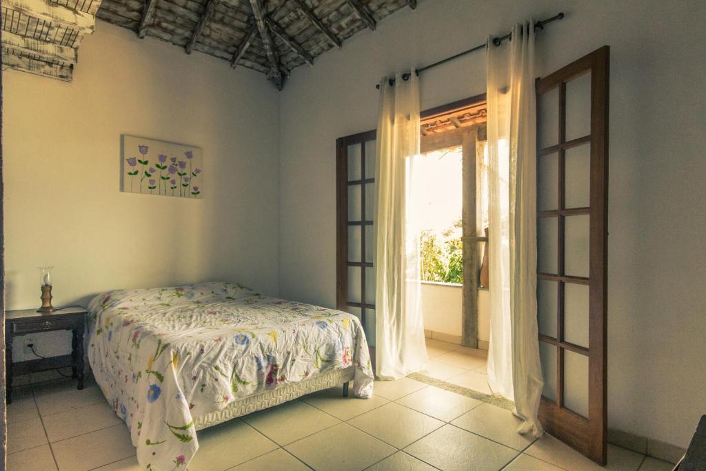  La Tana del Tano Guest House
