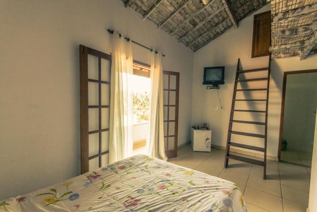  La Tana del Tano Guest House