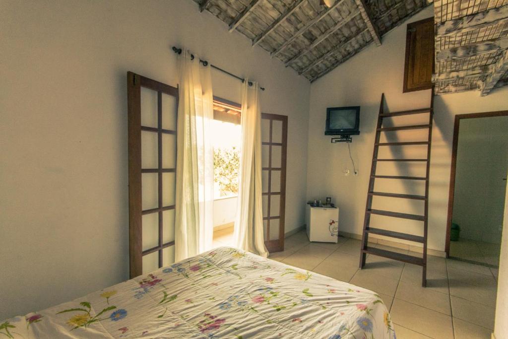 Imagen de la galería de La Tana del Tano Guest House, en Búzios