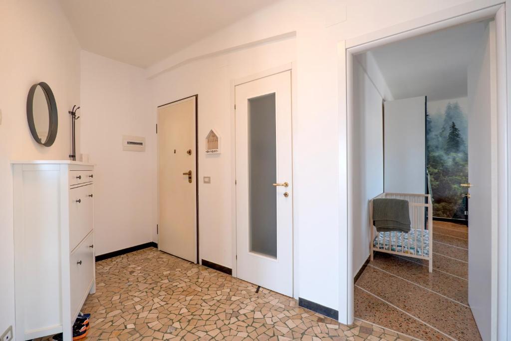 Fotografia z galérie ubytovania Babyaccomodation Family Heaven v destinácii Pietra Ligure
