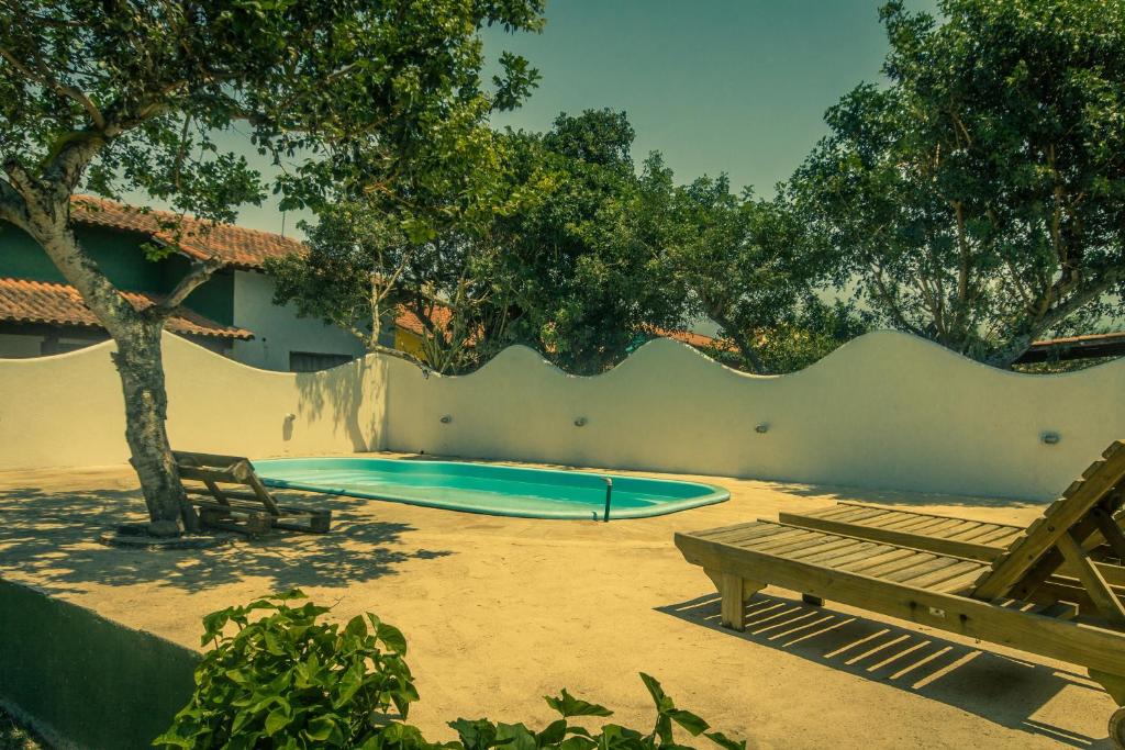  La Tana del Tano Guest House