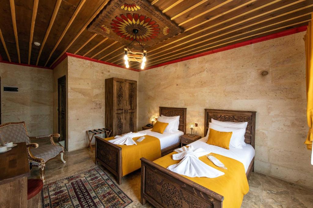 Volare Stone Hotel - 15