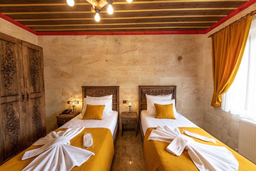 Volare Stone Hotel - 13