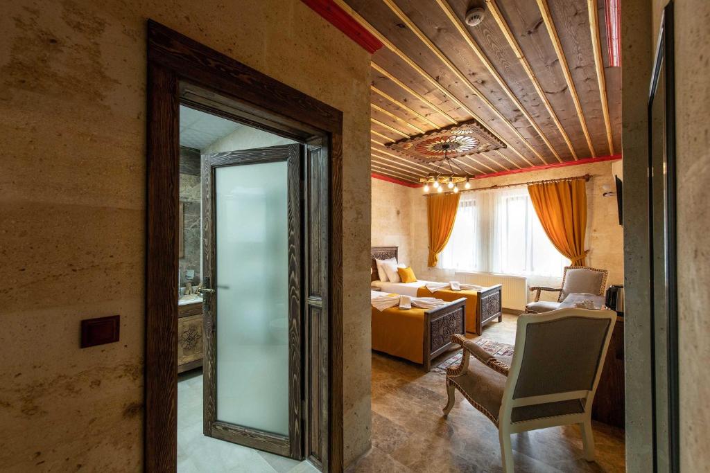 Volare Stone Hotel - 16