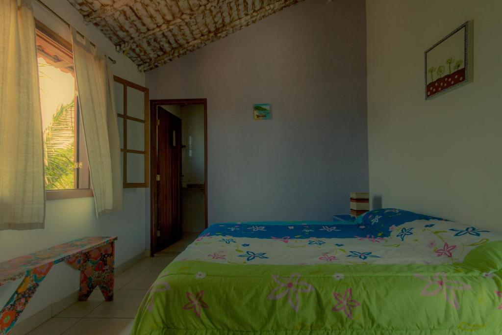  La Tana del Tano Guest House