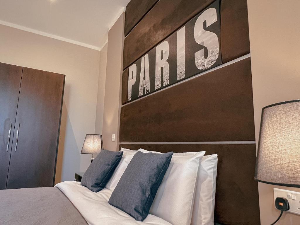 IL-Gardjola Bed and Breakfast - 10