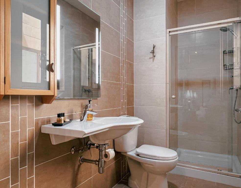 IL-Gardjola Bed and Breakfast - 18