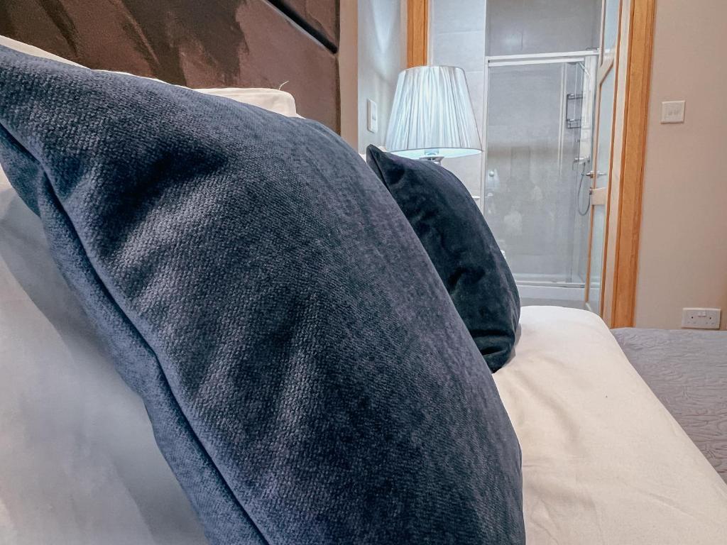 IL-Gardjola Bed and Breakfast - 15