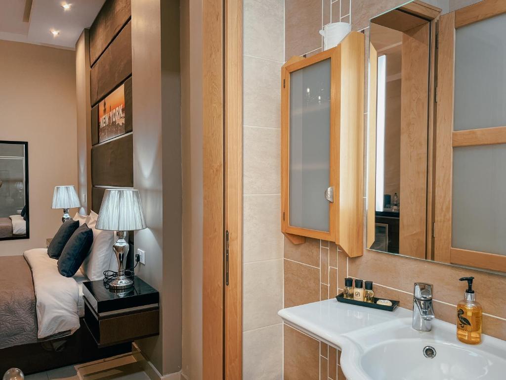 IL-Gardjola Bed and Breakfast - 19