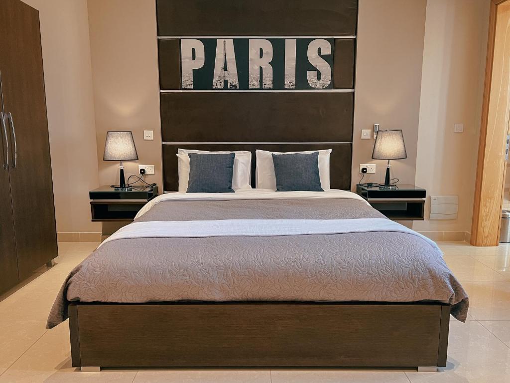 IL-Gardjola Bed and Breakfast - 11