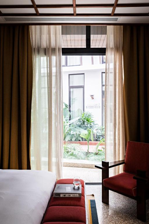 La Maison Palmier (Abidjan) - Best Hotel Rates 2024 - Design Hotels™