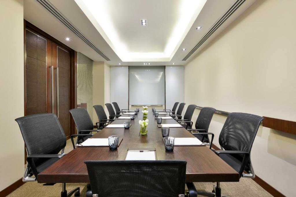 BelAire Bangkok Sukhumvit - Resim 29