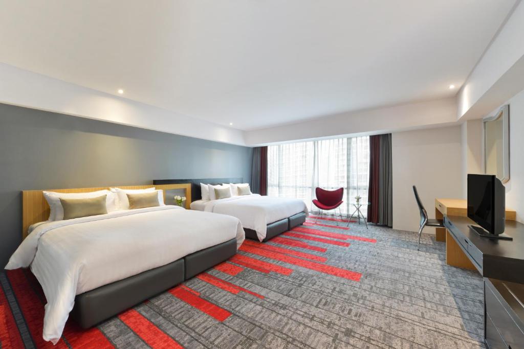 
Special Offer – Grand Deluxe
