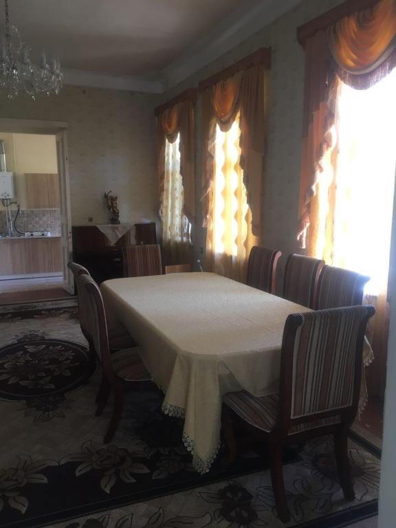 Fotografie z fotogalerie ubytování Guest House Kumayri v destinaci Gjumri