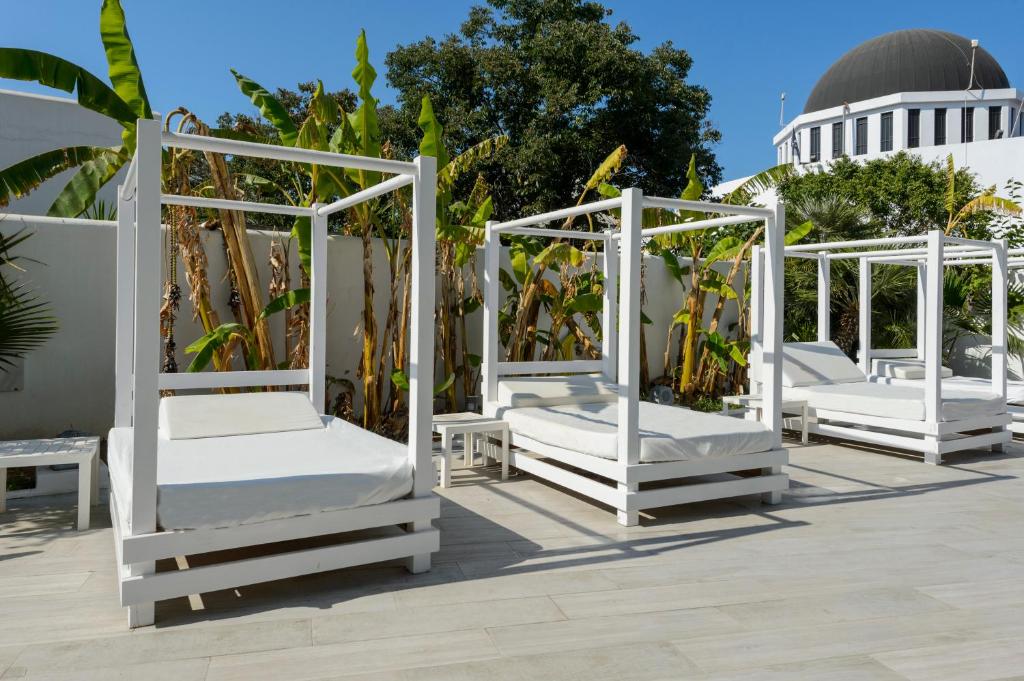 Hotel Vibra Marco Polo II - Adults only, San Antonio ...