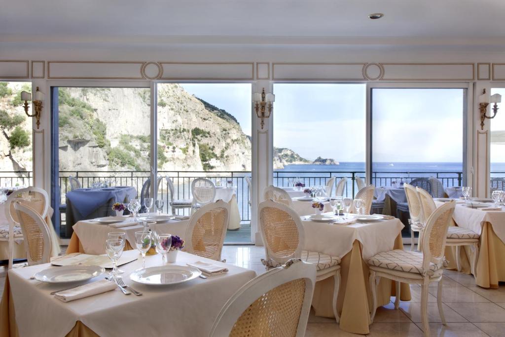 Hotel Onda Verde - 18