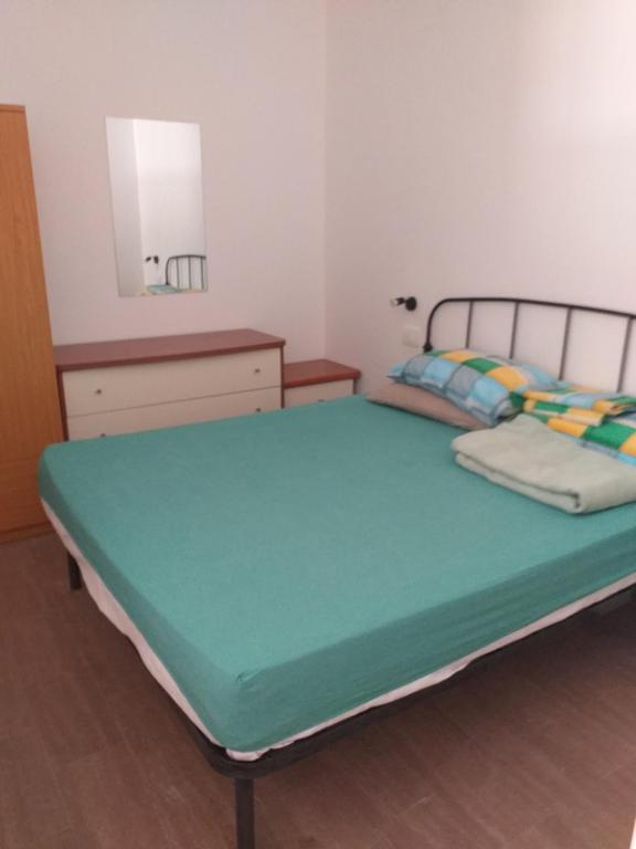 Caulonia mare - 1ベッドルームのアパート