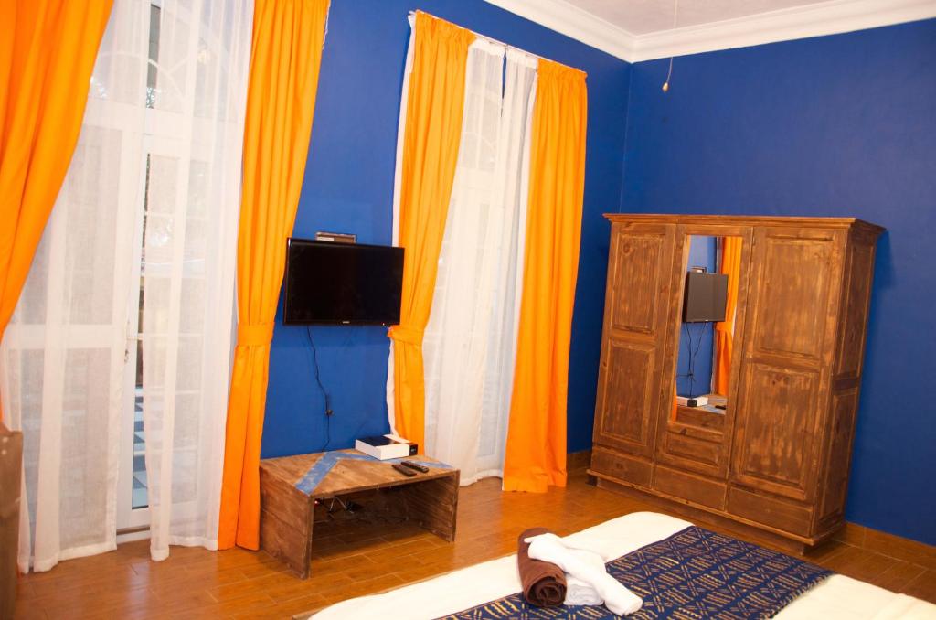 Villa Anakao Mauritius - Double Room With Balcony And Sea View