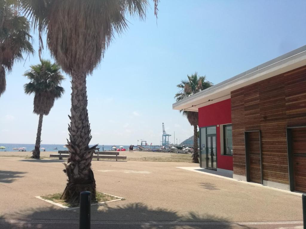 Fotografia z galérie ubytovania Al Mare v destinácii Savona