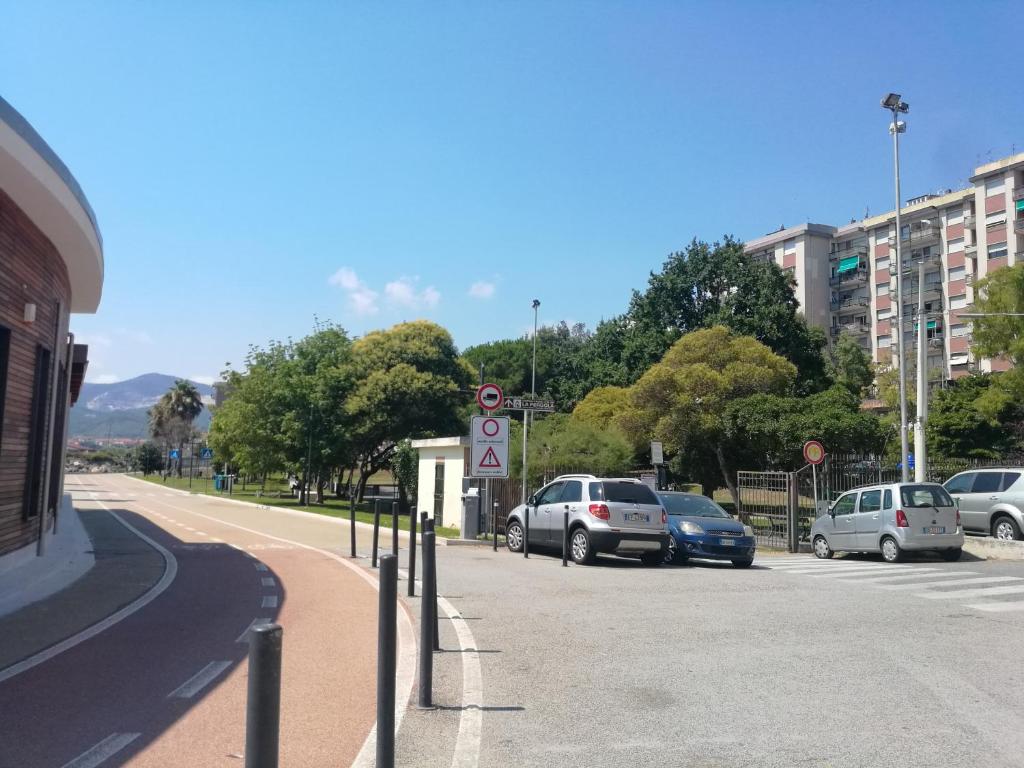 Fotografia z galérie ubytovania Al Mare v destinácii Savona