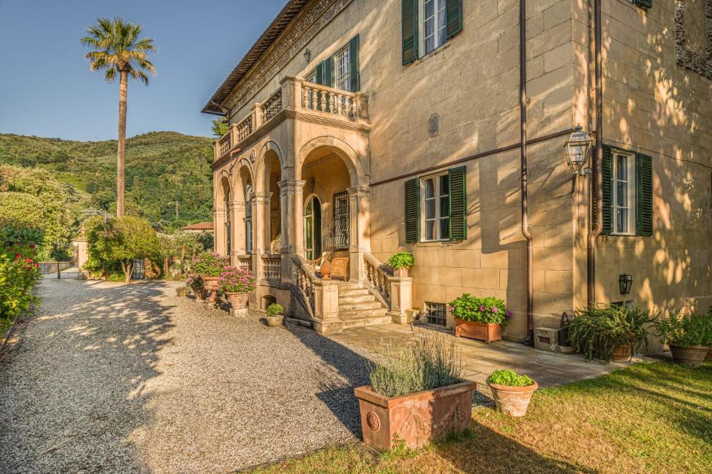 Borgo Studiati Residenza d'Epoca