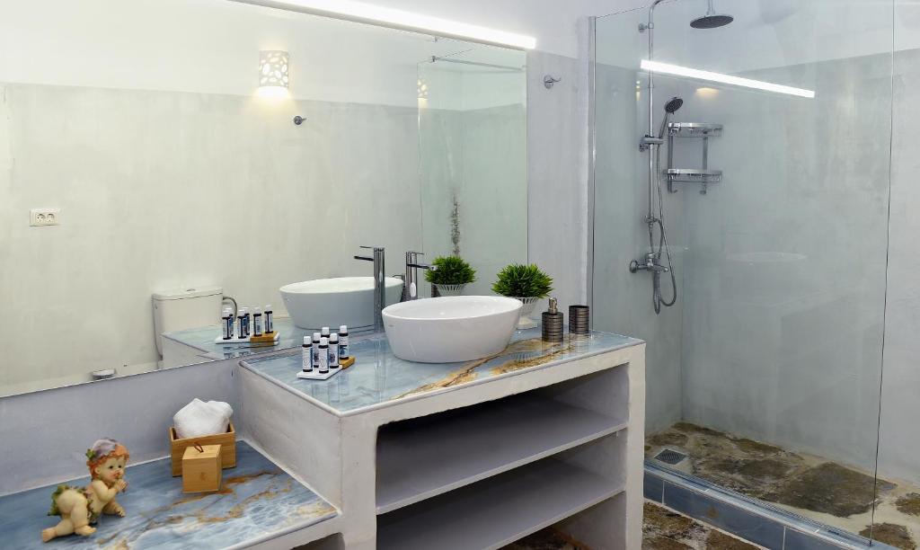 Margietta's Suites Nafplio - 1